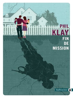 cover image of Fin de mission